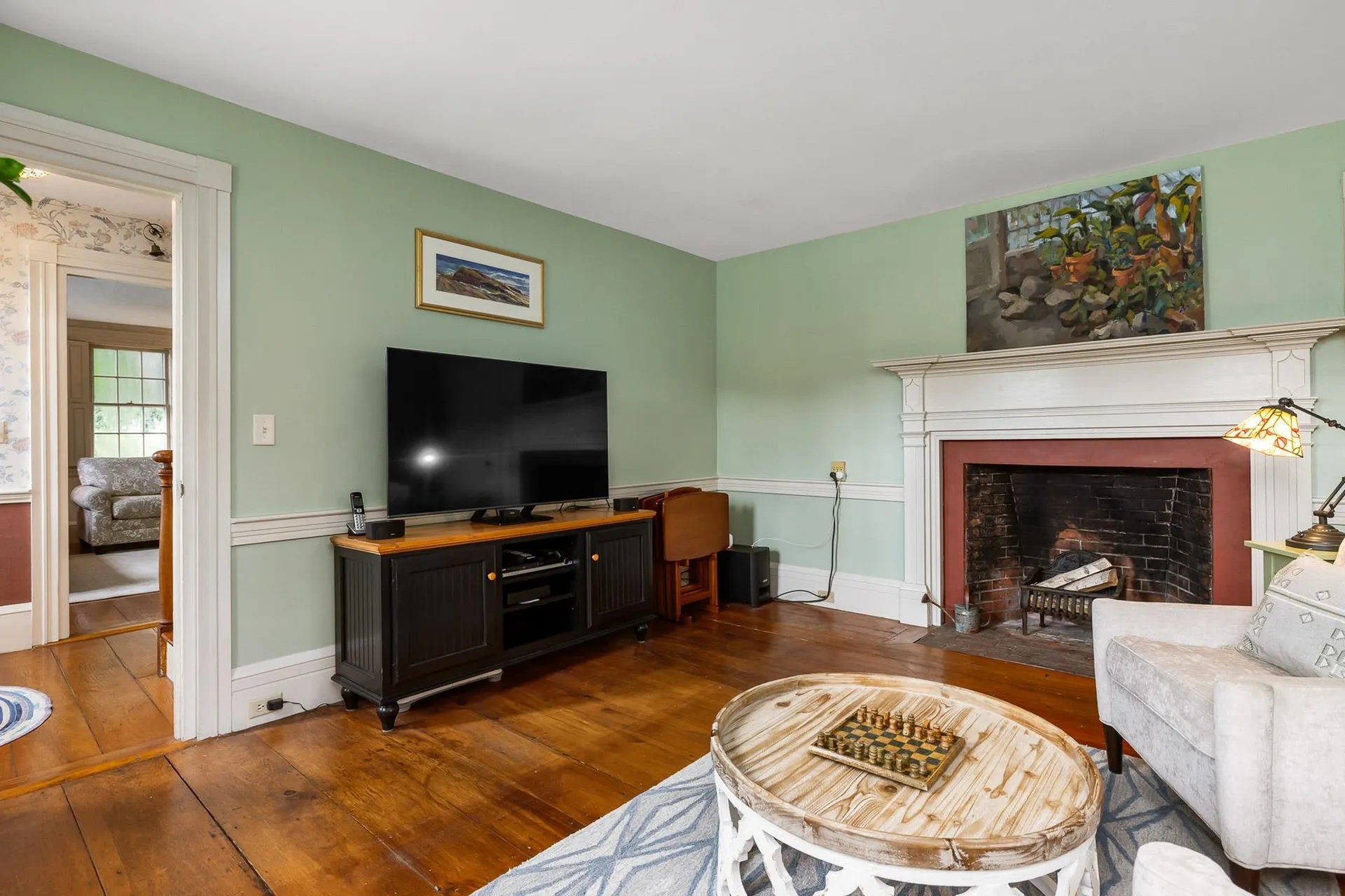 9 Dow Lane Rye NH 03870