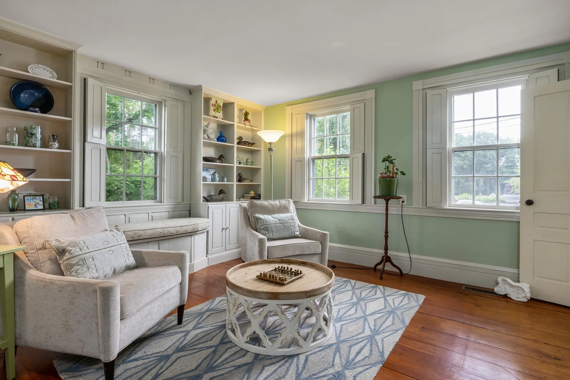 9 Dow Lane Rye NH 03870