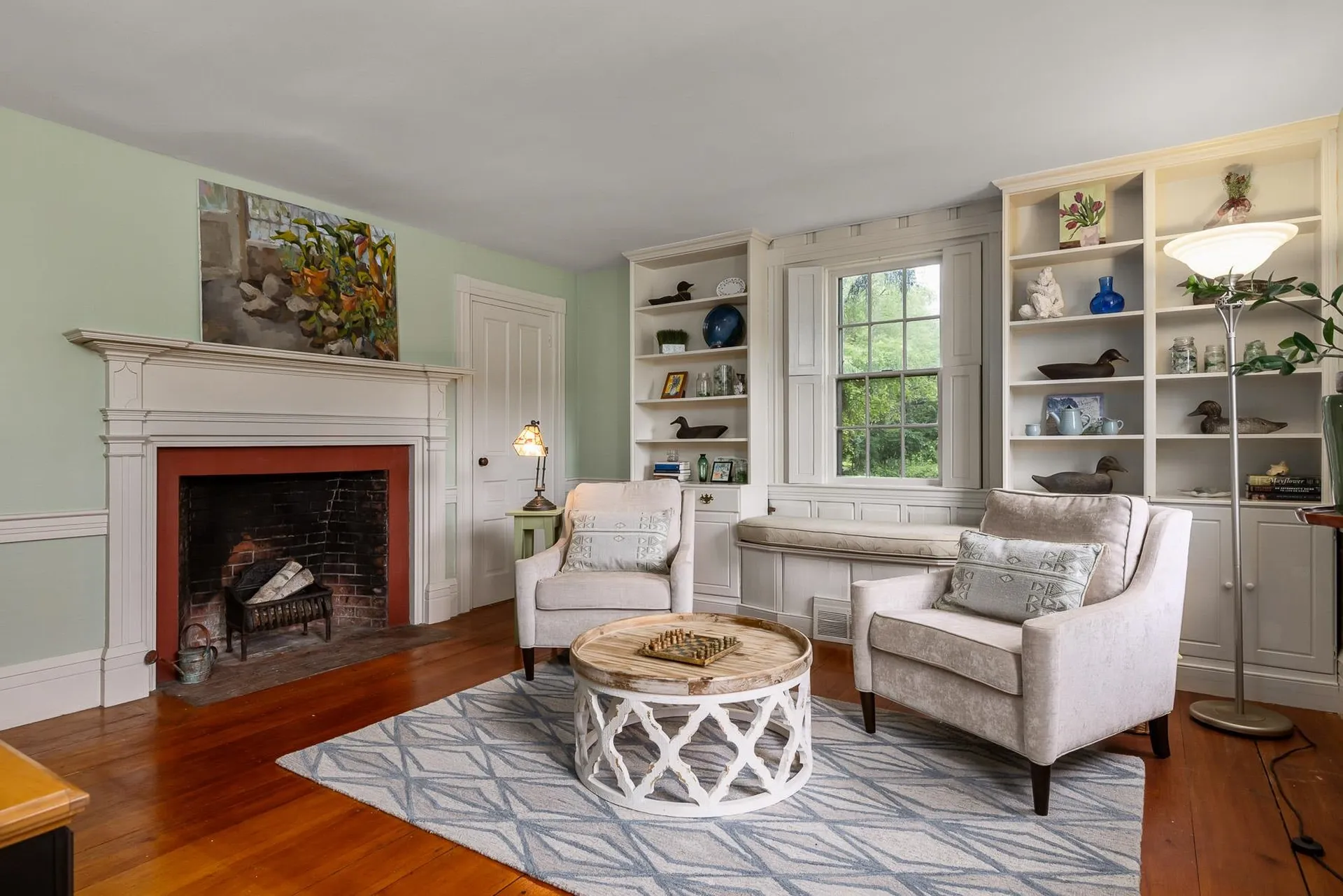 9 Dow Lane Rye NH 03870