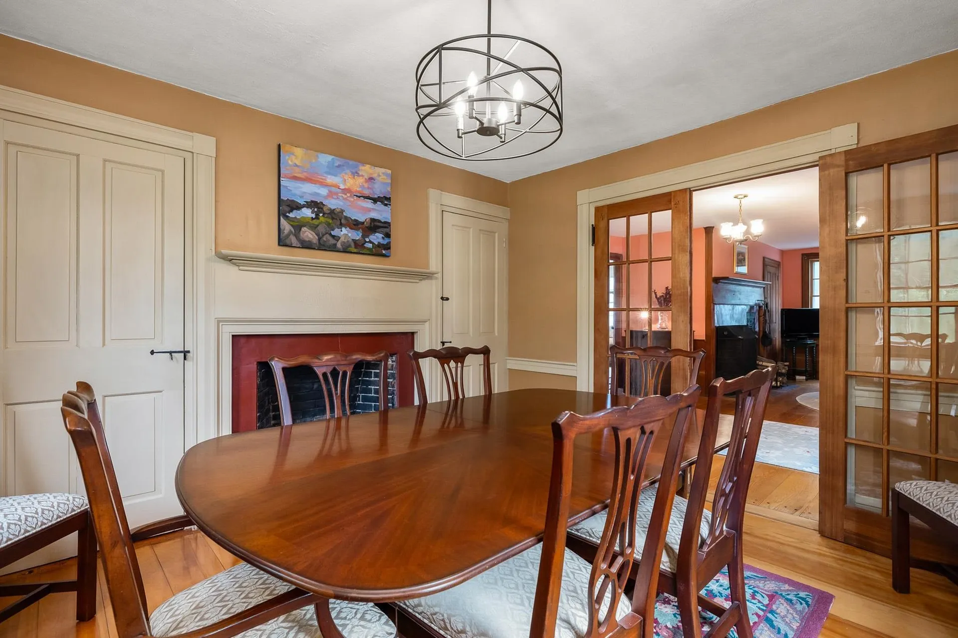 9 Dow Lane Rye NH 03870