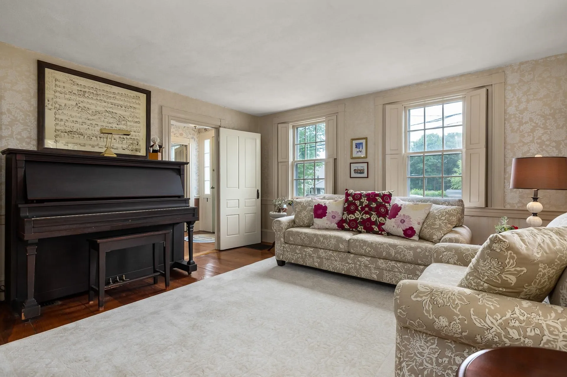 9 Dow Lane Rye NH 03870