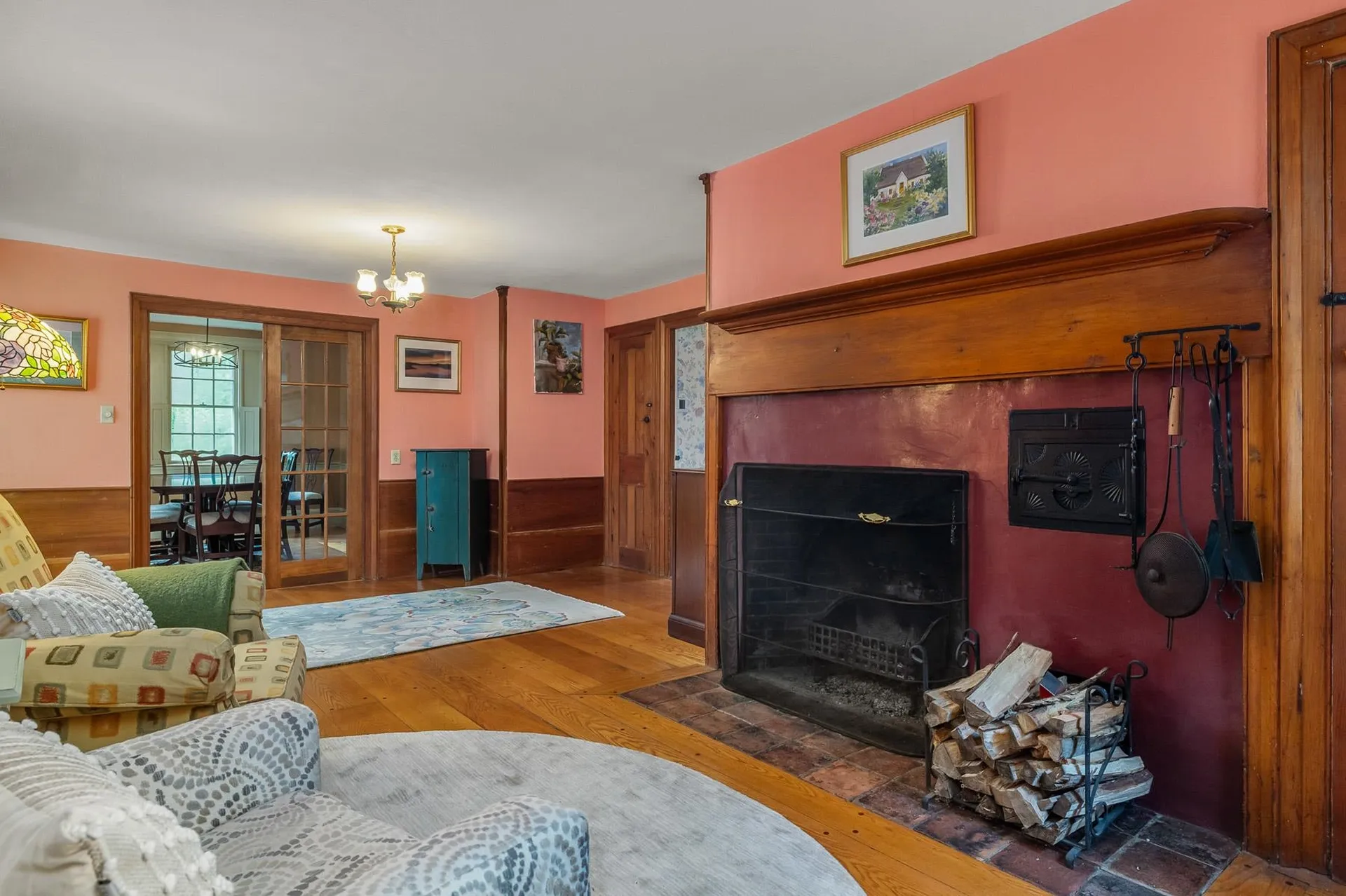 9 Dow Lane Rye NH 03870