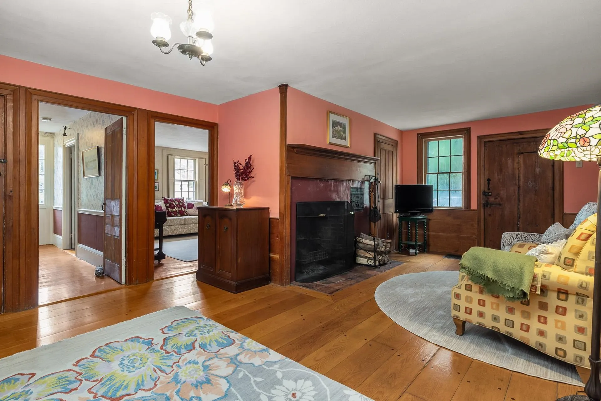9 Dow Lane Rye NH 03870