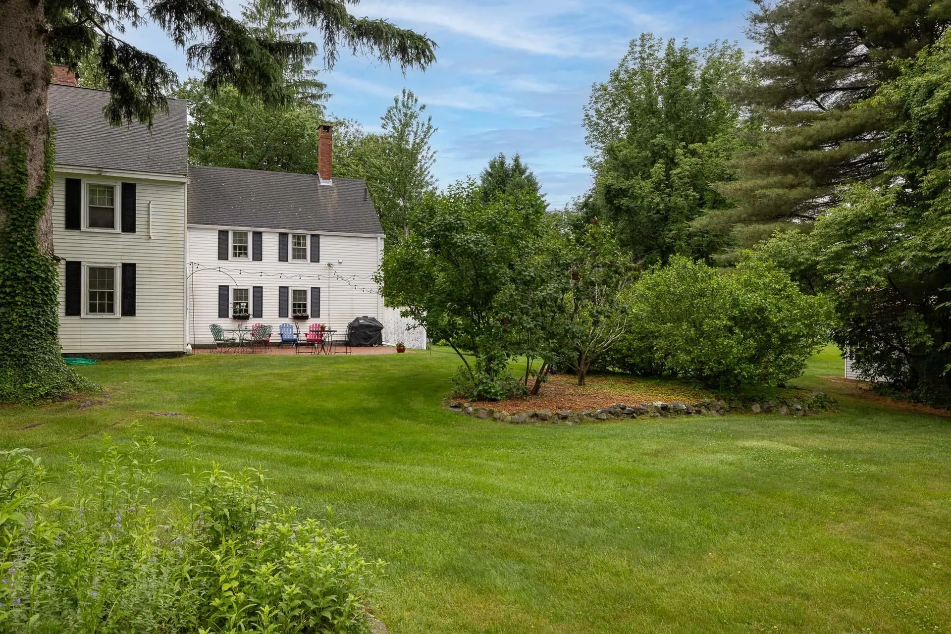 9 Dow Lane Rye NH 03870