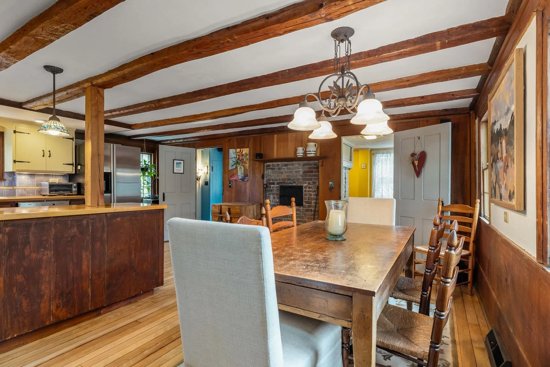 9 Dow Lane Rye NH 03870