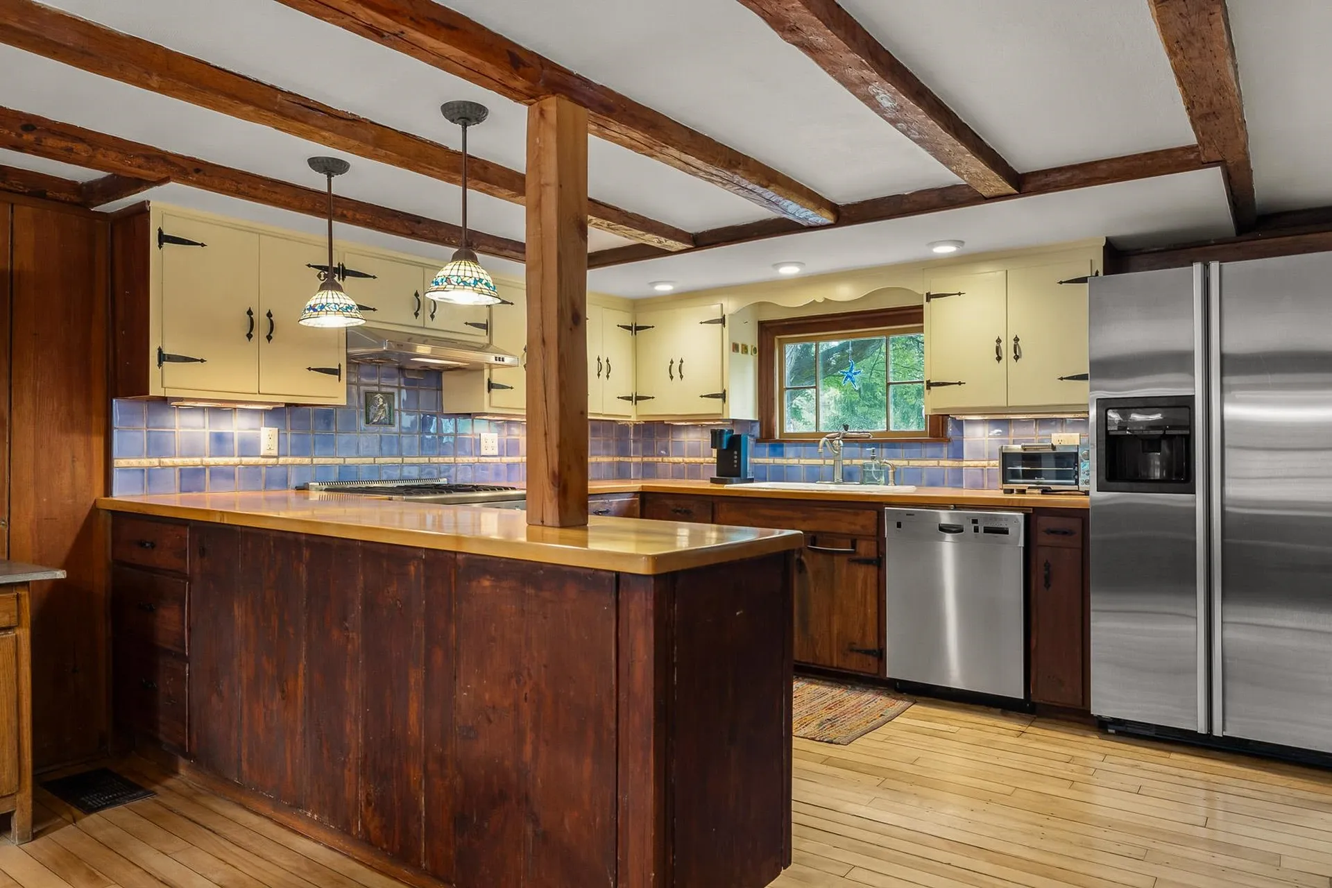 9 Dow Lane Rye NH 03870