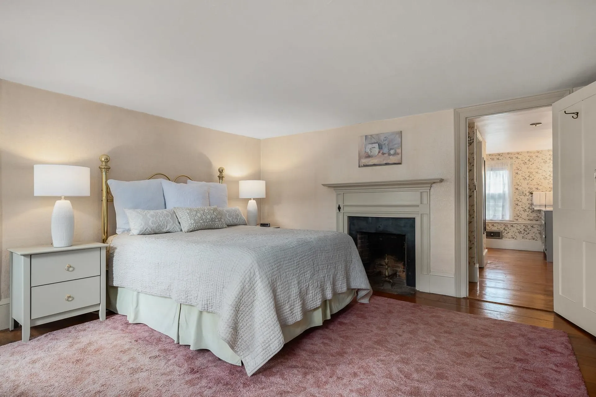 9 Dow Lane Rye NH 03870