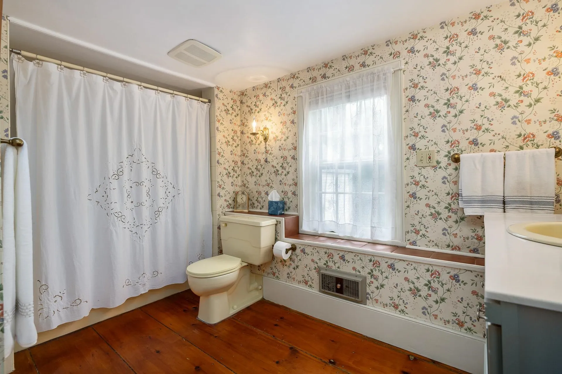 9 Dow Lane Rye NH 03870