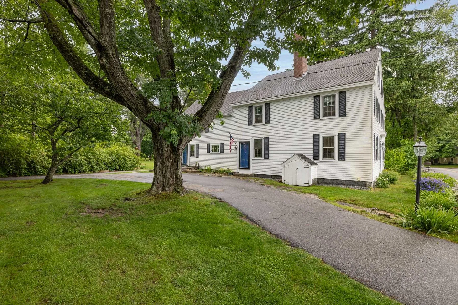 9 Dow Lane Rye NH 03870