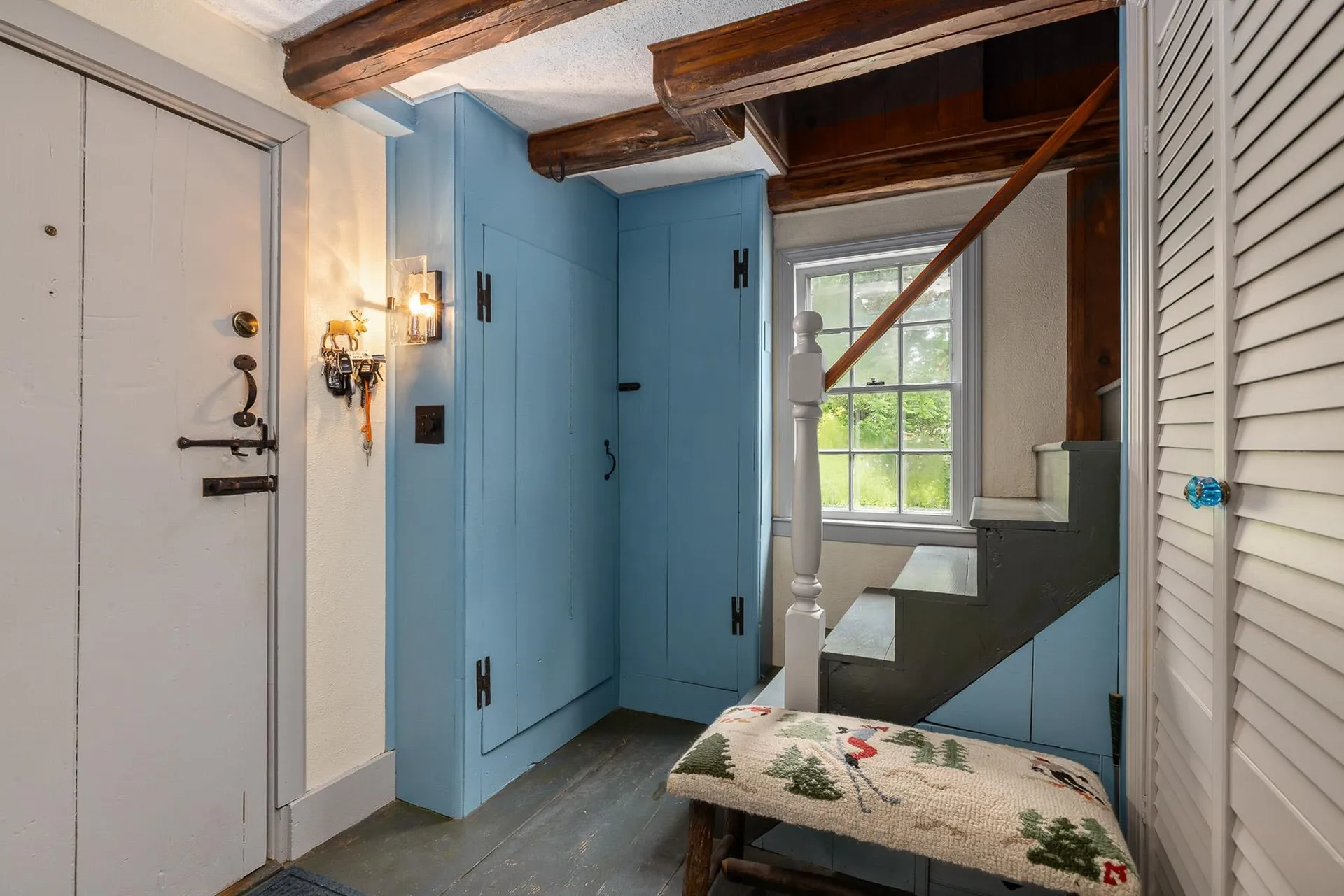 9 Dow Lane Rye NH 03870