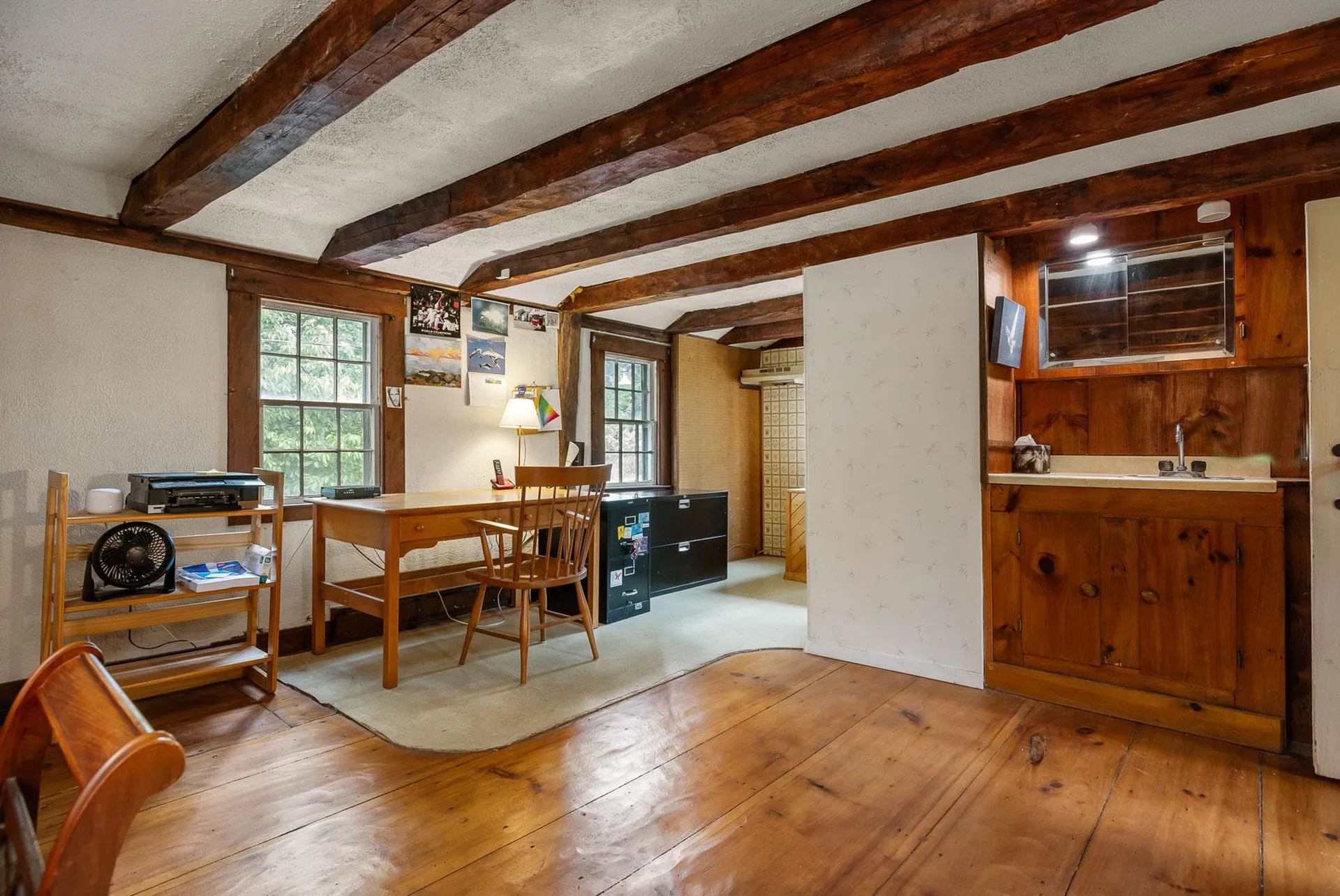 9 Dow Lane Rye NH 03870