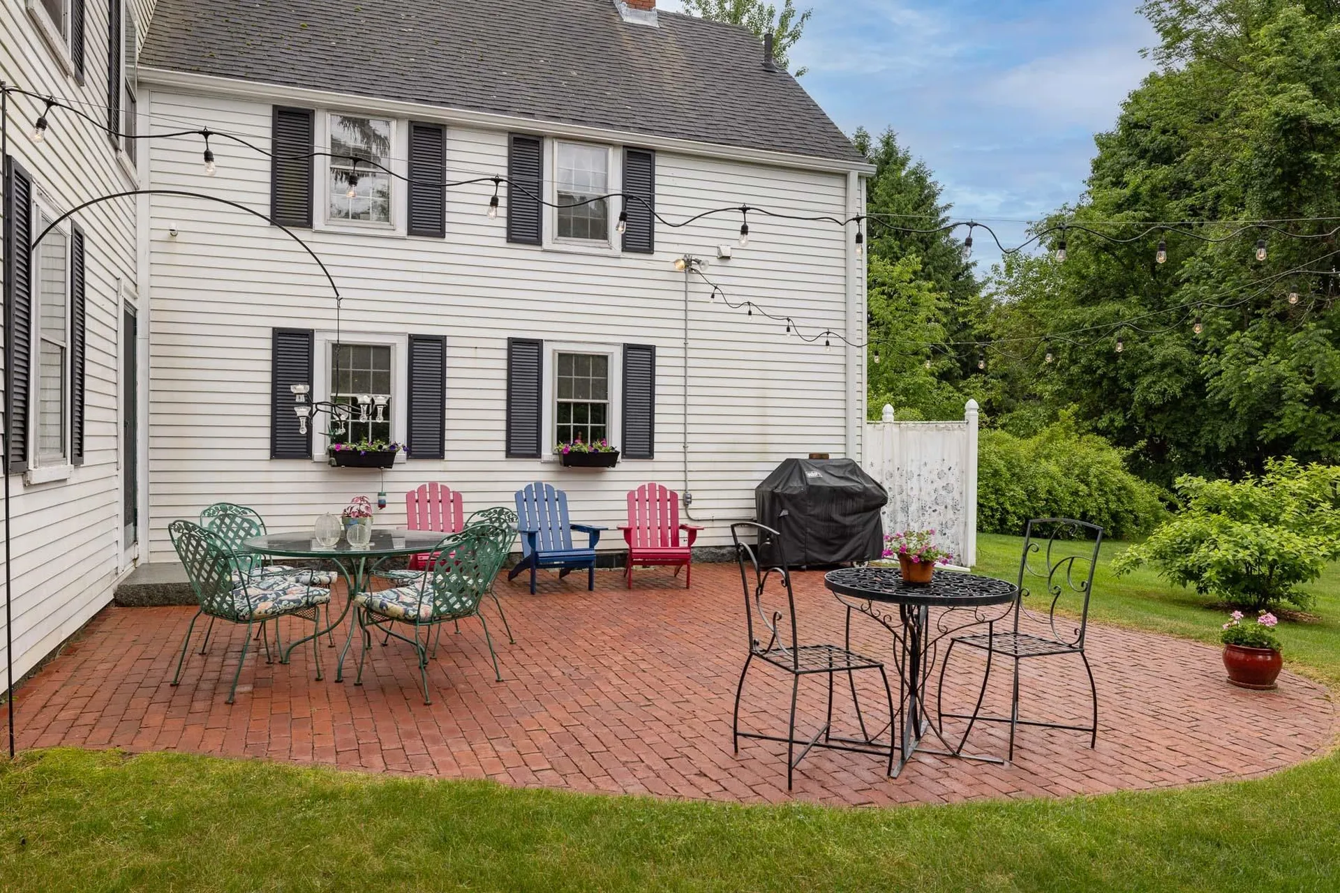 9 Dow Lane Rye NH 03870