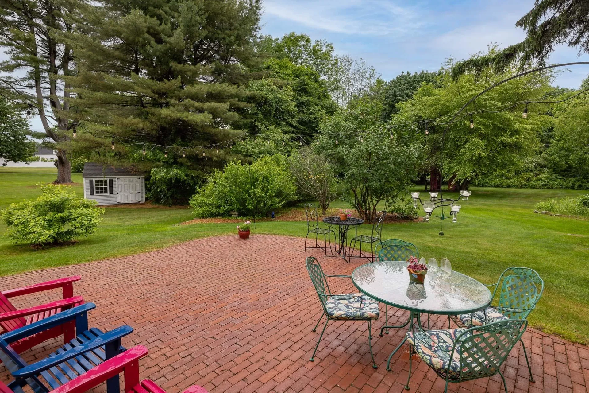 9 Dow Lane Rye NH 03870