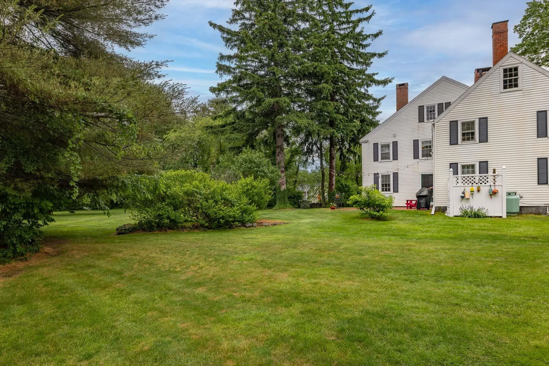 9 Dow Lane Rye NH 03870
