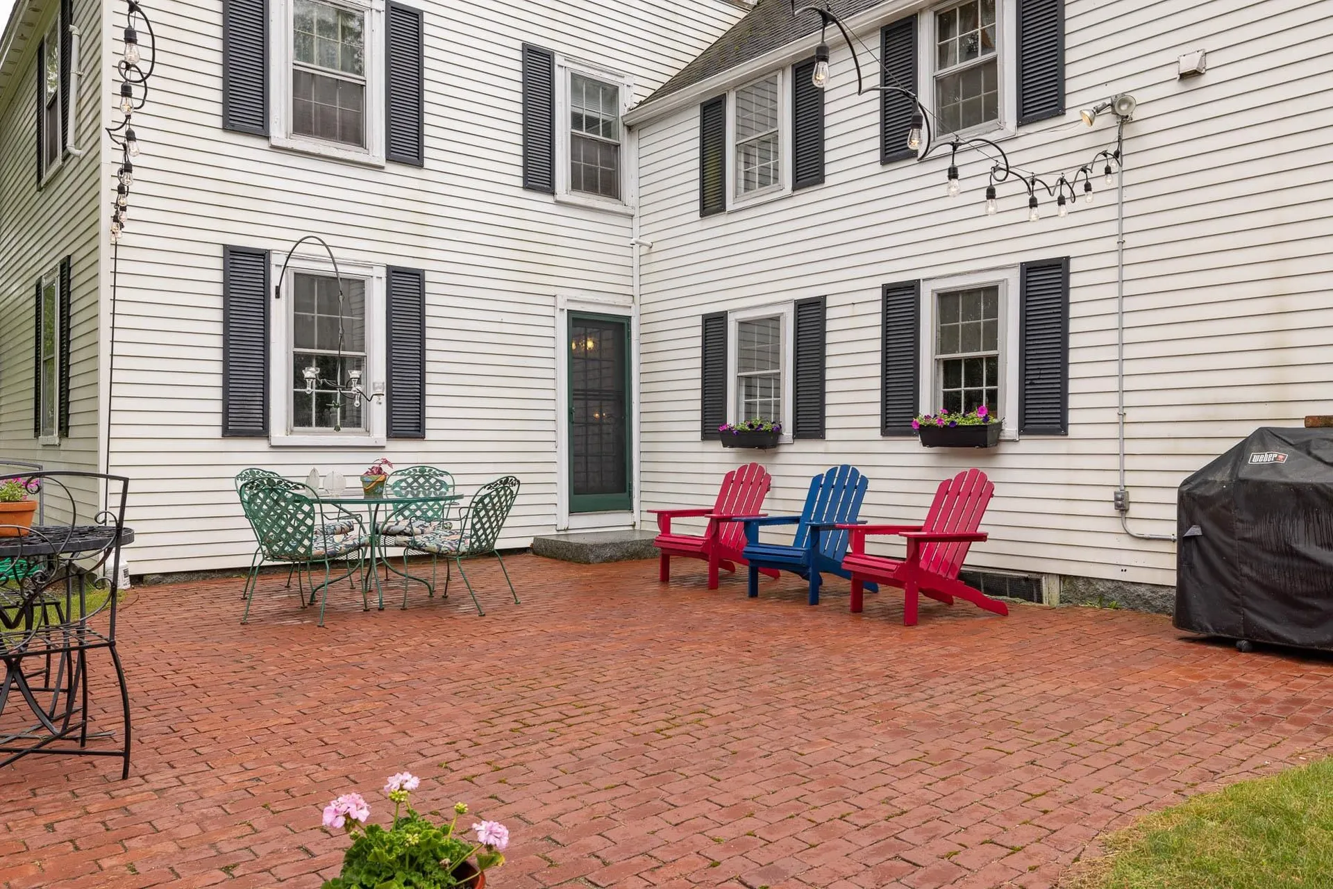 9 Dow Lane Rye NH 03870
