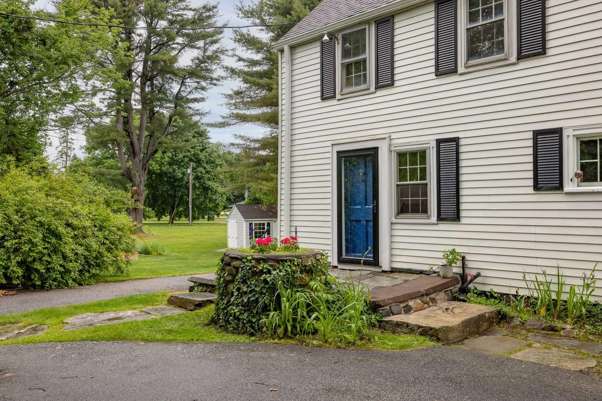 9 Dow Lane Rye NH 03870