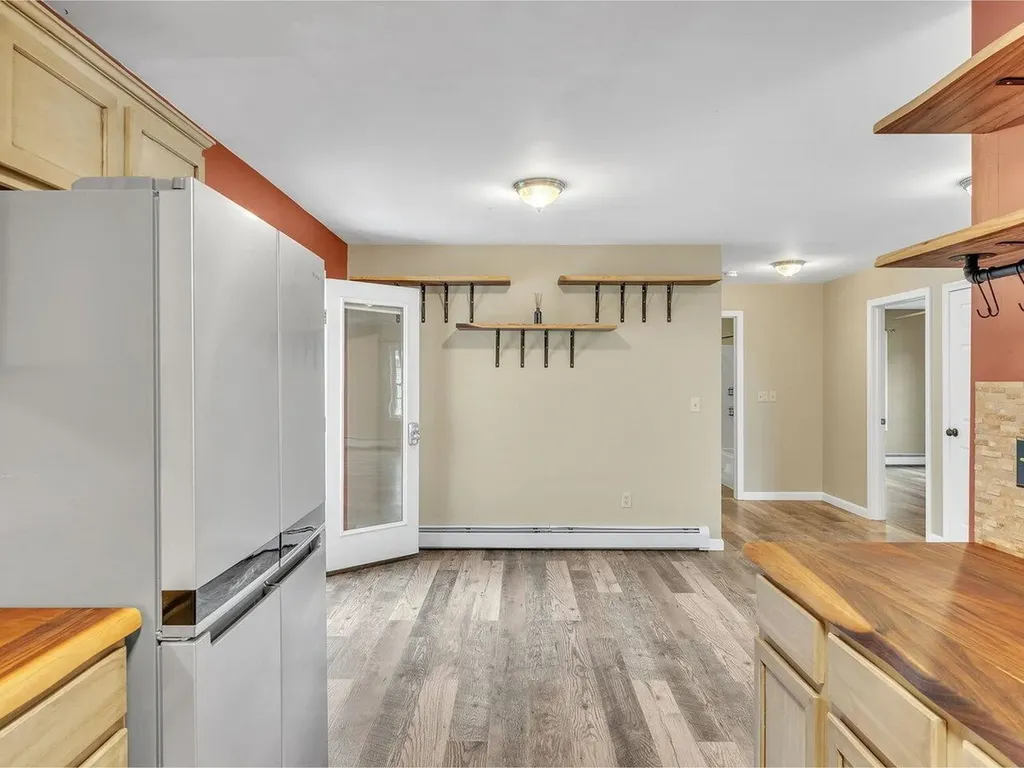 25 Glen Ridge Lane Swanton VT 05488