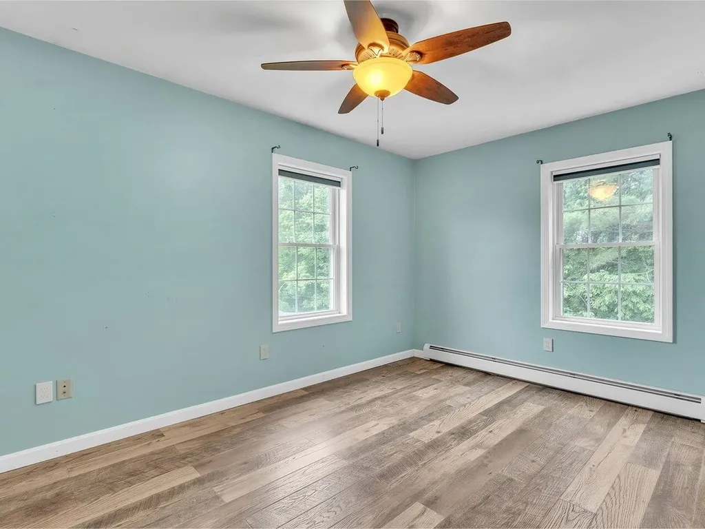 25 Glen Ridge Lane Swanton VT 05488