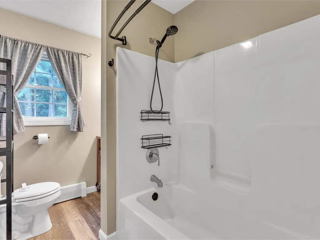 25 Glen Ridge Lane Swanton VT 05488