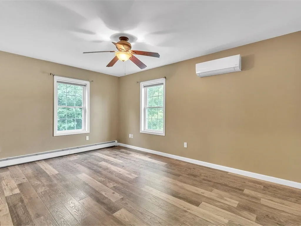 25 Glen Ridge Lane Swanton VT 05488
