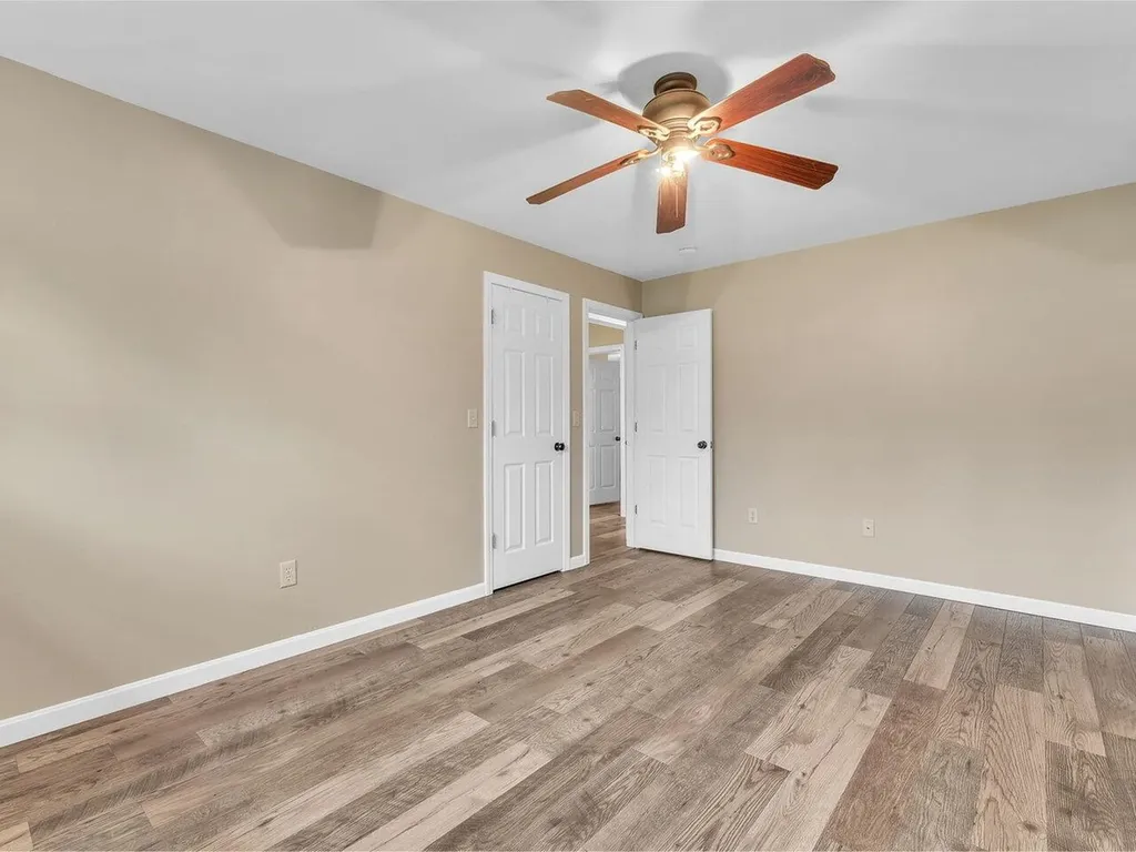 25 Glen Ridge Lane Swanton VT 05488
