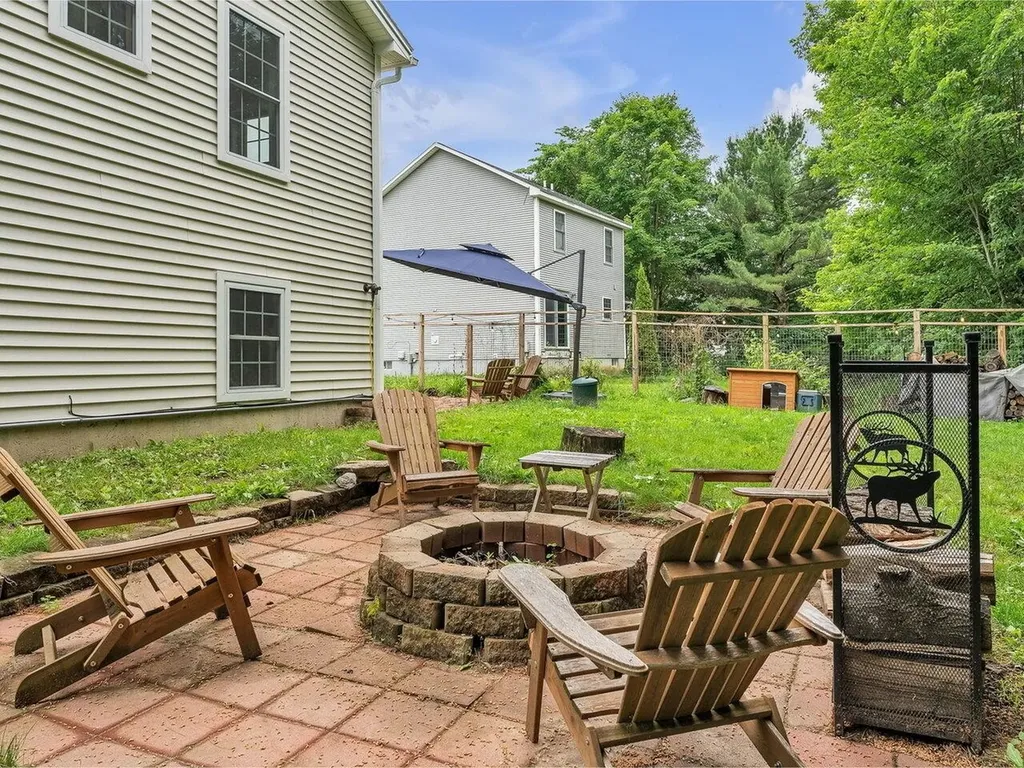 25 Glen Ridge Lane Swanton VT 05488