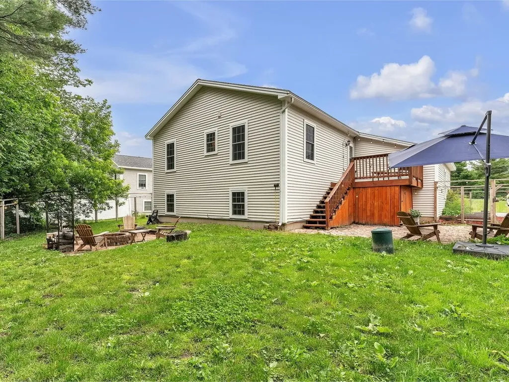 25 Glen Ridge Lane Swanton VT 05488