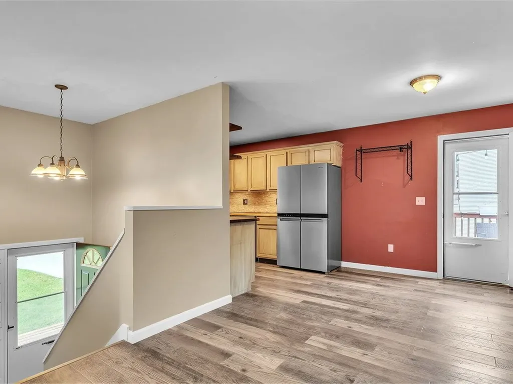 25 Glen Ridge Lane Swanton VT 05488