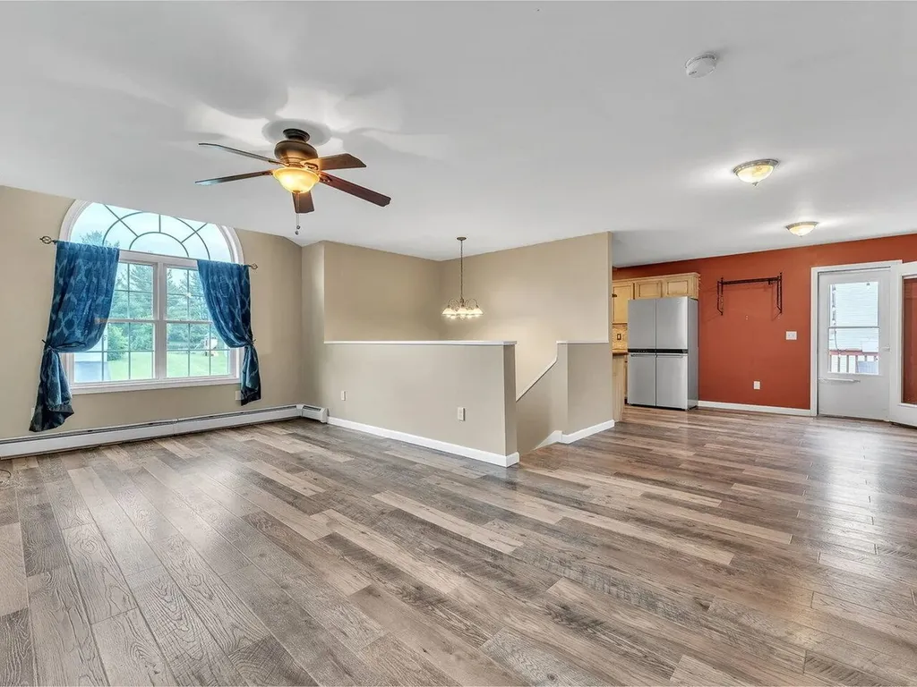 25 Glen Ridge Lane Swanton VT 05488