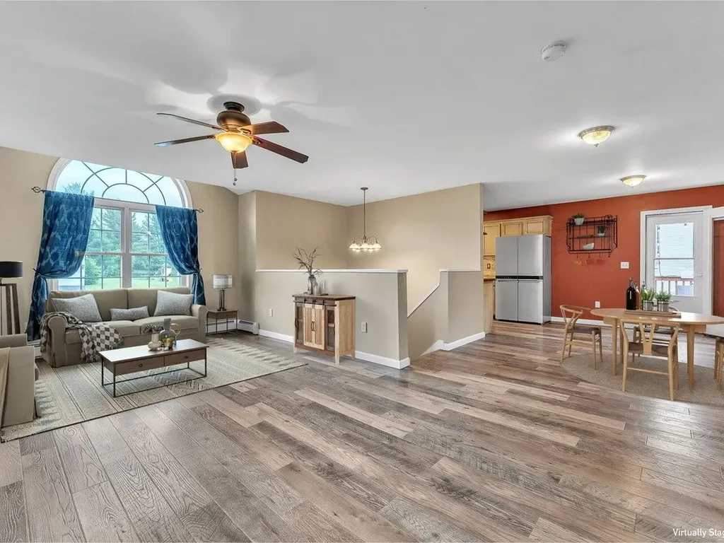 25 Glen Ridge Lane Swanton VT 05488