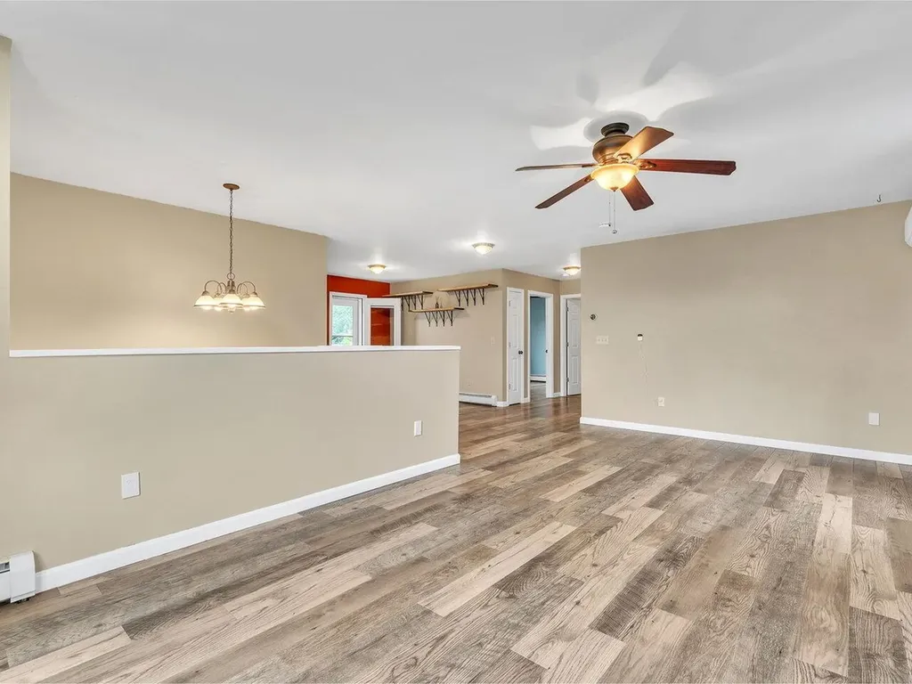 25 Glen Ridge Lane Swanton VT 05488