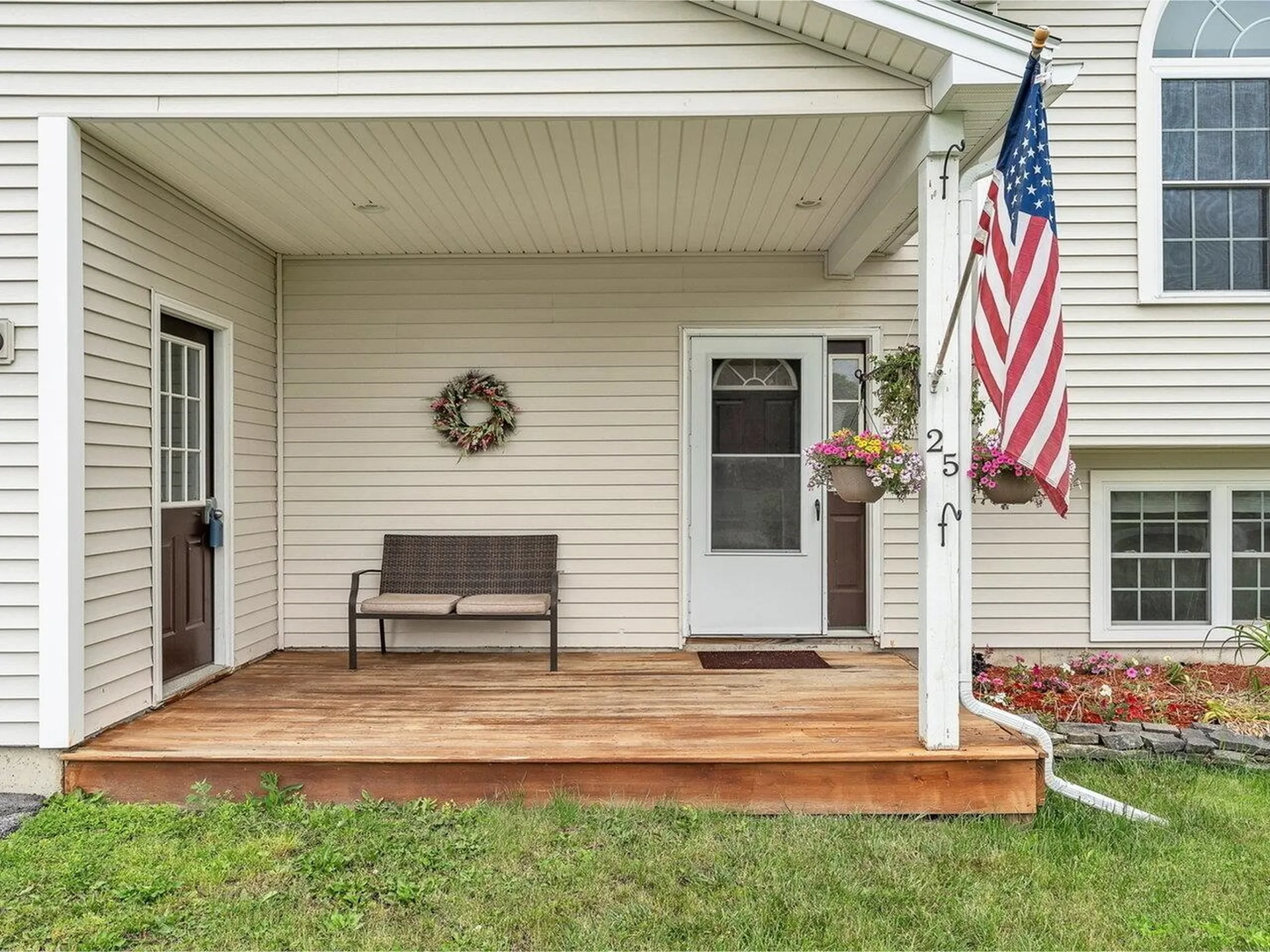 25 Glen Ridge Lane Swanton VT 05488