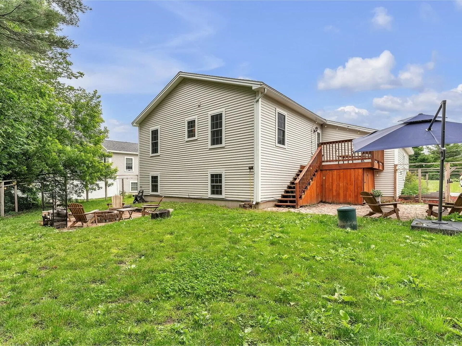 25 Glen Ridge Lane Swanton VT 05488