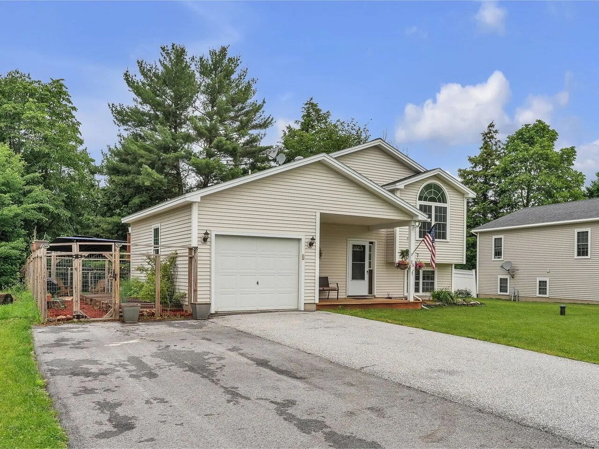 25 Glen Ridge Lane Swanton VT 05488