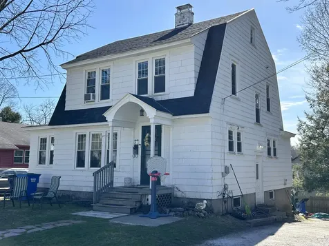 81 Bellevue Avenue Rutland City VT 05701