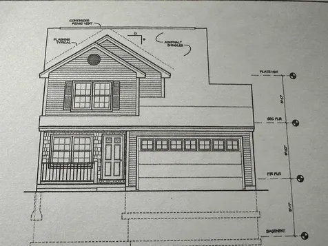 38 Sparrow Lane Laconia NH 03246