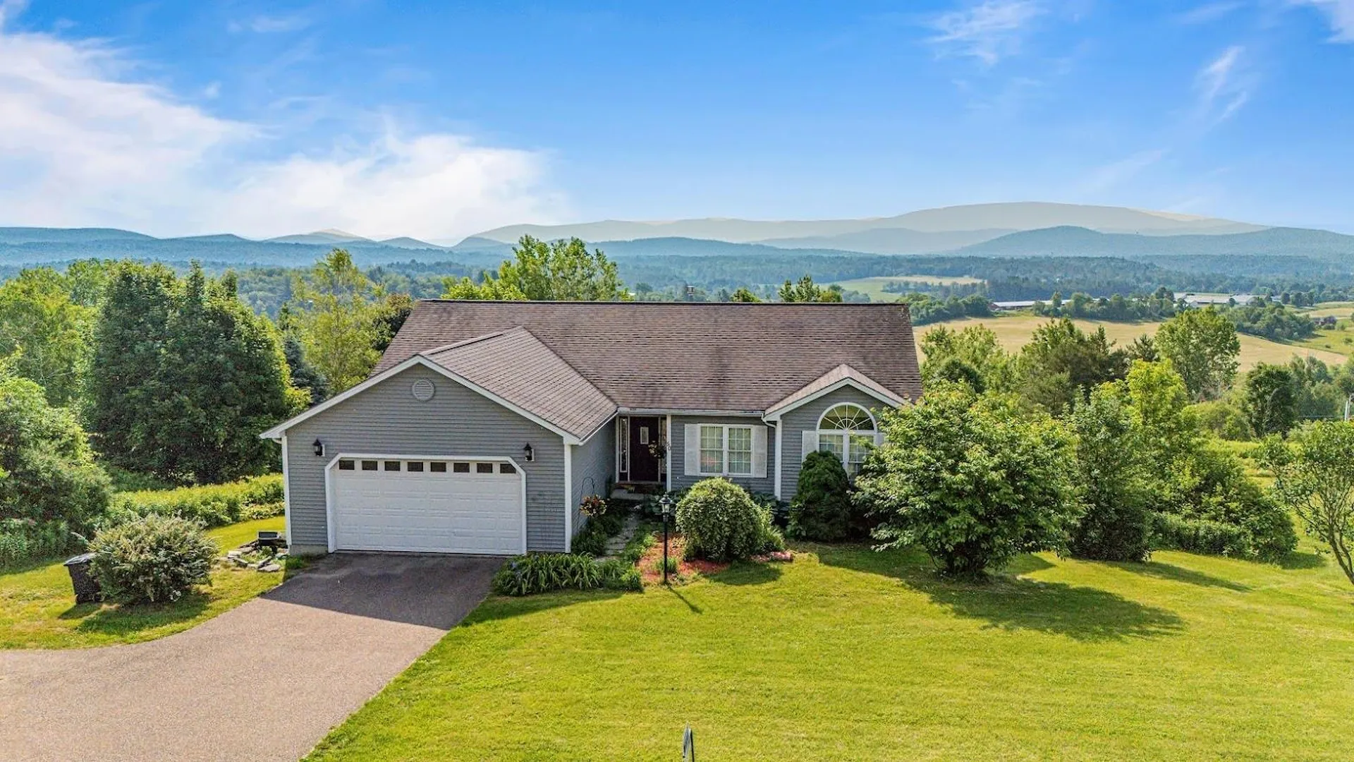 50 Village View Road Fairfax VT 05454