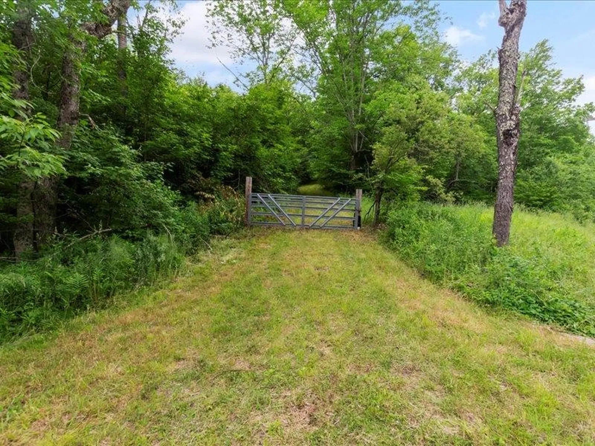 4401 Sandgate Road Sandgate VT 05250