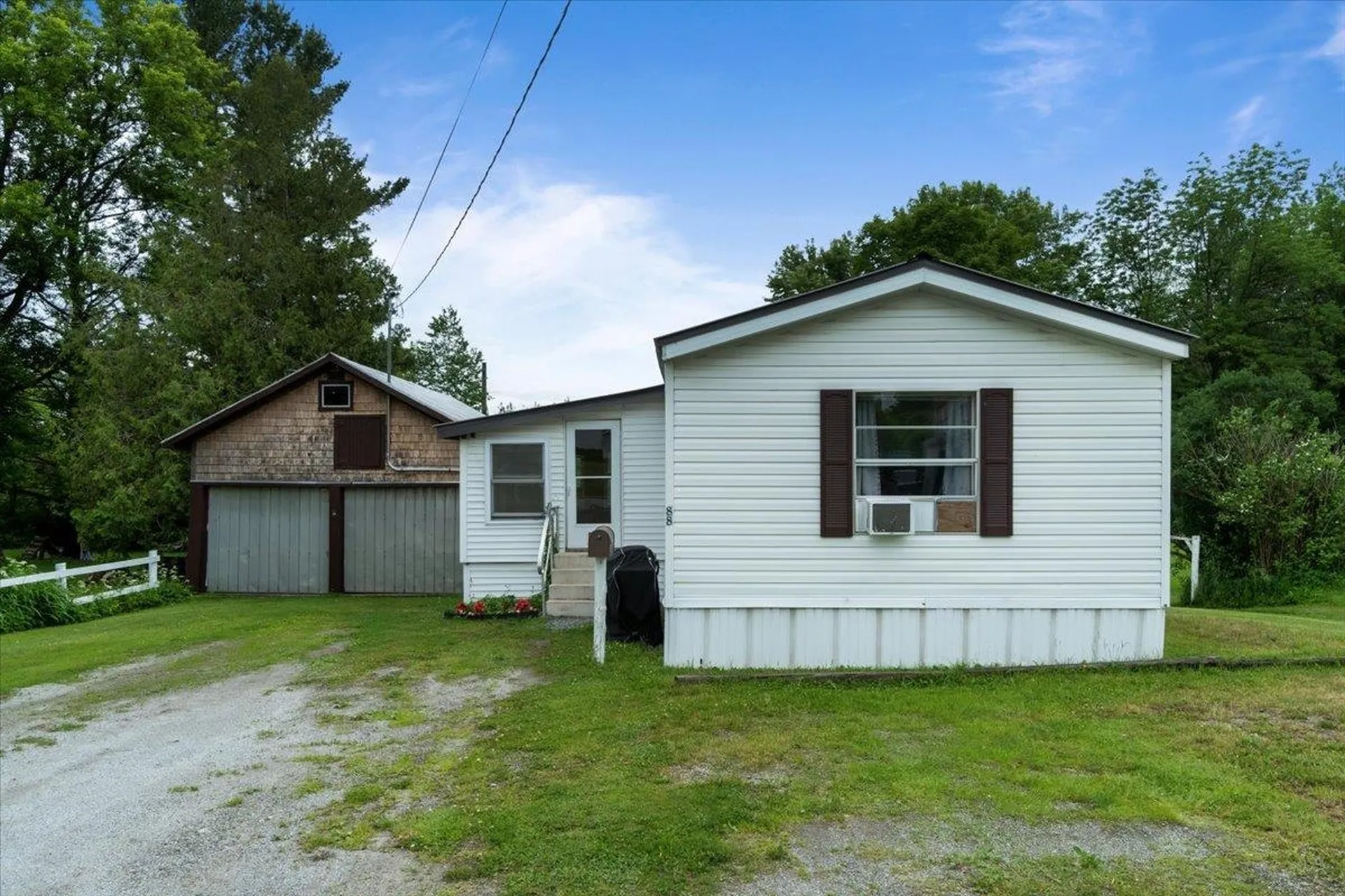 88 Noyes Street Richford VT 05476
