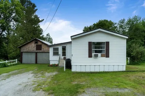 88 Noyes Street Richford VT 05476
