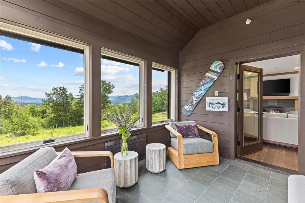 0 Villa Drive Stowe VT 05672