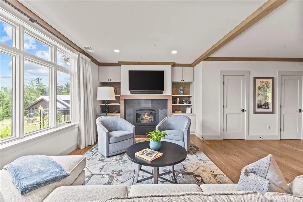 0 Villa Drive Stowe VT 05672
