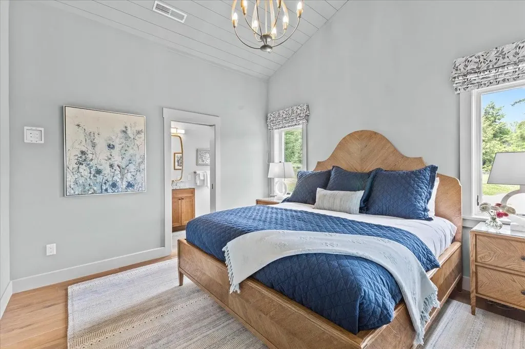 0 Villa Drive Stowe VT 05672