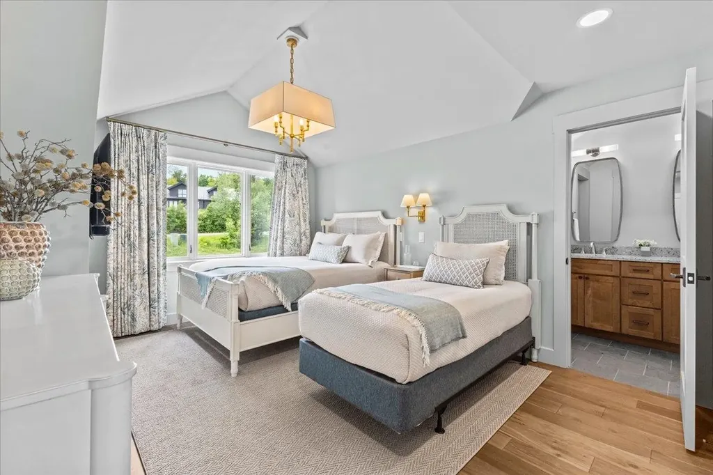 0 Villa Drive Stowe VT 05672