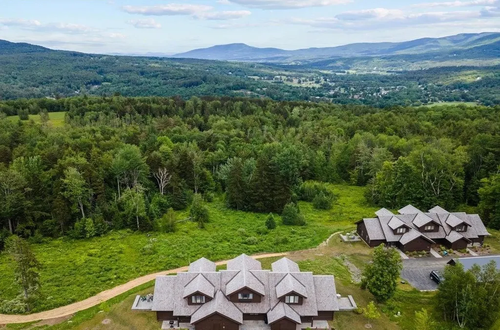 0 Villa Drive Stowe VT 05672