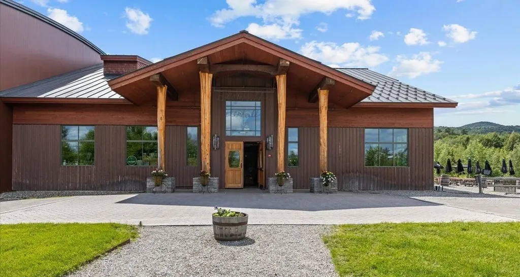 0 Villa Drive Stowe VT 05672