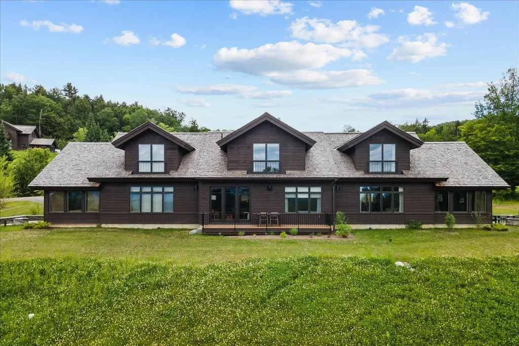 0 Villa Drive Stowe VT 05672