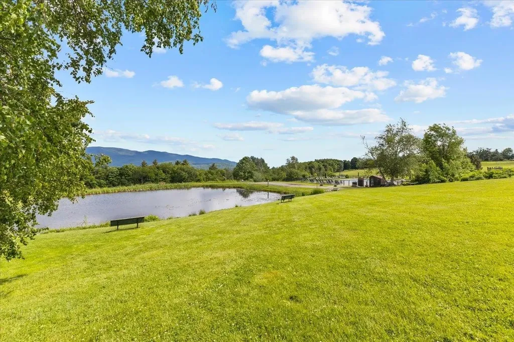 0 Villa Drive Stowe VT 05672