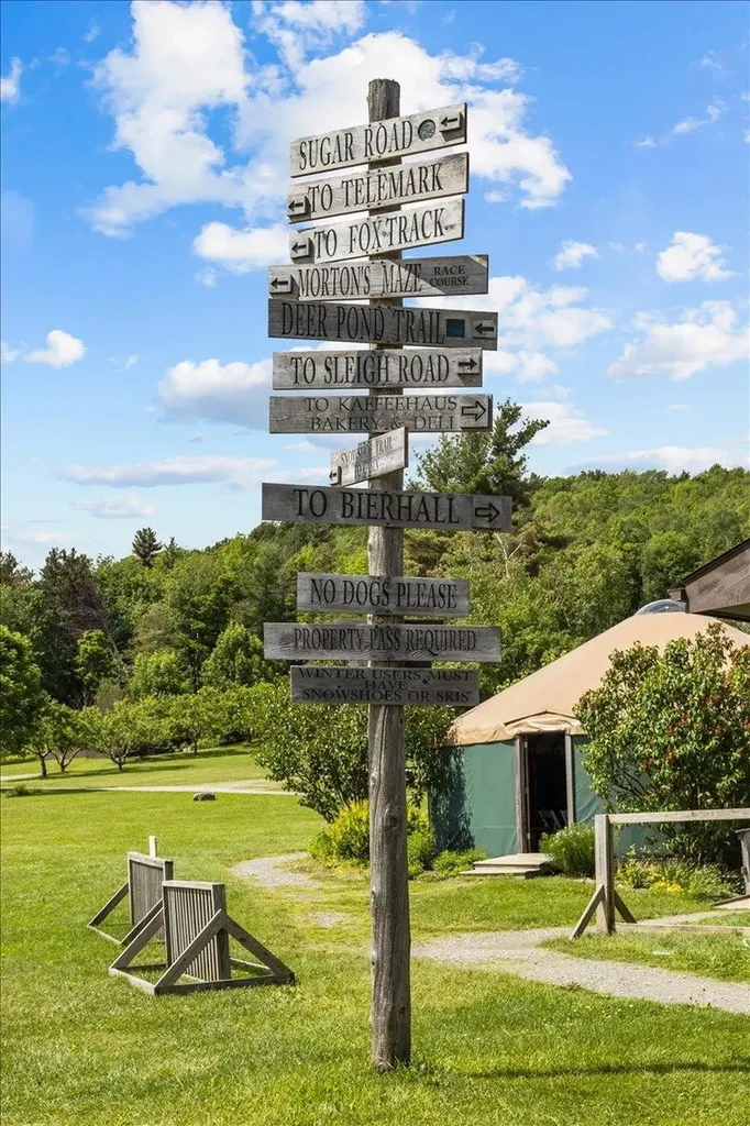 0 Villa Drive Stowe VT 05672