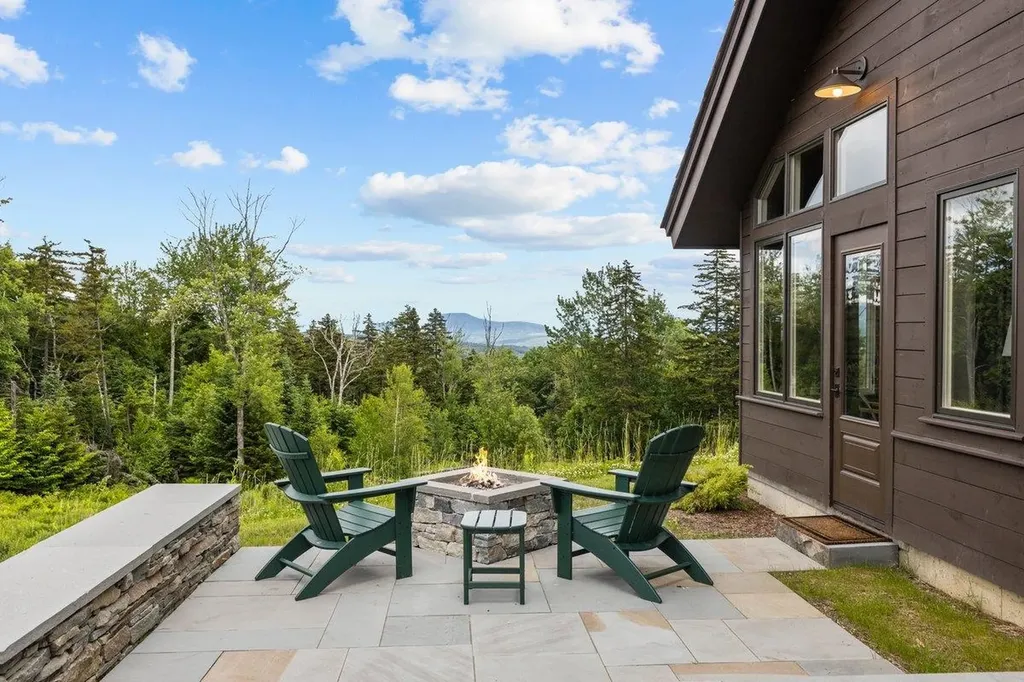 0 Villa Drive Stowe VT 05672